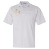 50/50 Polo with Pocket Thumbnail