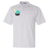 50/50 Polo with Pocket Thumbnail