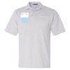 50/50 Polo with Pocket Thumbnail