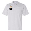 50/50 Polo with Pocket Thumbnail