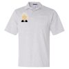 50/50 Polo with Pocket Thumbnail