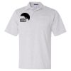 50/50 Polo with Pocket Thumbnail