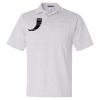 50/50 Polo with Pocket Thumbnail