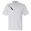 50/50 Polo with Pocket Thumbnail