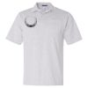 50/50 Polo with Pocket Thumbnail
