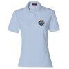 Women's 50/50 Polo Thumbnail