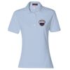 Women's 50/50 Polo Thumbnail