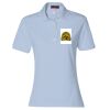 Women's 50/50 Polo Thumbnail
