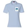 Women's 50/50 Polo Thumbnail