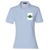 Women's 50/50 Polo Thumbnail