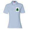 Women's 50/50 Polo Thumbnail