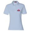 Women's 50/50 Polo Thumbnail