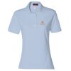 Women's 50/50 Polo Thumbnail