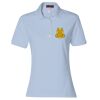 Women's 50/50 Polo Thumbnail