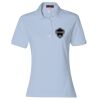 Women's 50/50 Polo Thumbnail