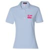 Women's 50/50 Polo Thumbnail