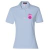 Women's 50/50 Polo Thumbnail