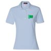 Women's 50/50 Polo Thumbnail