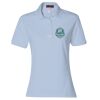 Women's 50/50 Polo Thumbnail