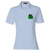 Women's 50/50 Polo Thumbnail