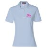 Women's 50/50 Polo Thumbnail