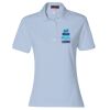 Women's 50/50 Polo Thumbnail