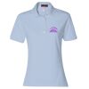 Women's 50/50 Polo Thumbnail
