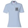 Women's 50/50 Polo Thumbnail