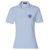 Women's 50/50 Polo Thumbnail