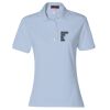 Women's 50/50 Polo Thumbnail