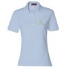 Women's 50/50 Polo Thumbnail