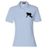 Women's 50/50 Polo Thumbnail