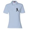 Women's 50/50 Polo Thumbnail