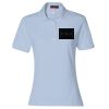 Women's 50/50 Polo Thumbnail