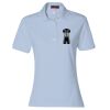 Women's 50/50 Polo Thumbnail