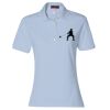 Women's 50/50 Polo Thumbnail