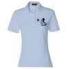 Women's 50/50 Polo Thumbnail