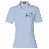 Women's 50/50 Polo Thumbnail