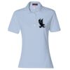 Women's 50/50 Polo Thumbnail