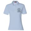 Women's 50/50 Polo Thumbnail