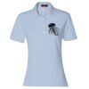 Women's 50/50 Polo Thumbnail