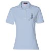 Women's 50/50 Polo Thumbnail