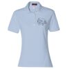 Women's 50/50 Polo Thumbnail