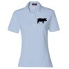 Women's 50/50 Polo Thumbnail
