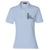 Women's 50/50 Polo Thumbnail