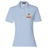 Women's 50/50 Polo Thumbnail