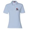Women's 50/50 Polo Thumbnail