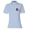 Women's 50/50 Polo Thumbnail