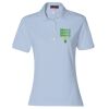 Women's 50/50 Polo Thumbnail