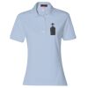 Women's 50/50 Polo Thumbnail
